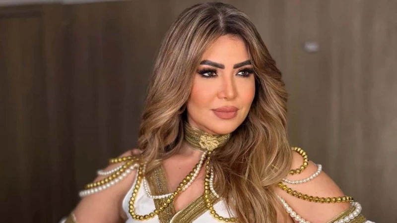 نجوم الفن يتضامنون مع لقاء سويدان بعد تعرضها للعصب السابع