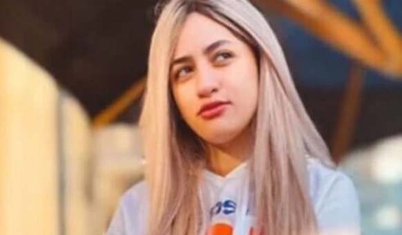 بامر المحكمة.. السجن سنة لمودة الأدهم بقضية غسل الأموال وغرامة 4 مليون جنيه