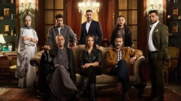 بعد إثارة القضية في مسلسل قسمة العدل.. إيمان العاصي: من حق الأب يتصرف في أملاكه