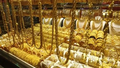 عاجل|ارتفاع سعر الذهب اليوم الاثنين 26 يناير 2026 وعيار 21 يقترب من 7000جنيه
