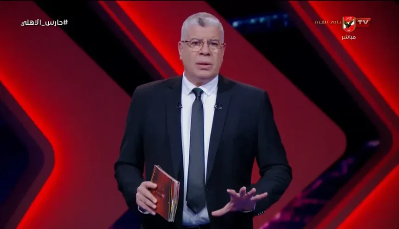 شوبير يفجّرها: الأهلي بيكلّم مهاجم من الدوري