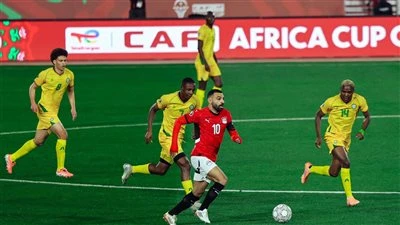 موعد مباراة مصر وبنين كأس أمم إفريقيا.. والقتوات الناقلة