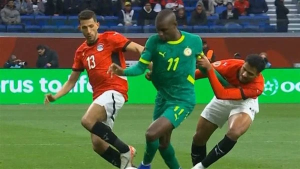 ردود الأفعال بعد خروج منتخب مصر من بطولة كأس الأمم الإفريقية