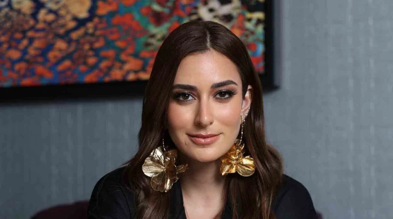 أمينة خليل: تعلمت معنى الأمومة من نيللي في "لام شمسية"