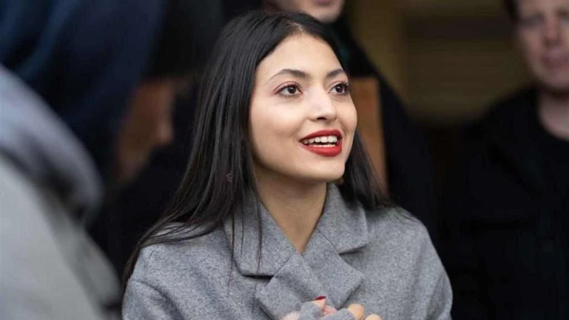 مي الغيطي عن فيلمها العالمي The Mummy: احتجت وقتا لفهم طبيعة السينما العالمية