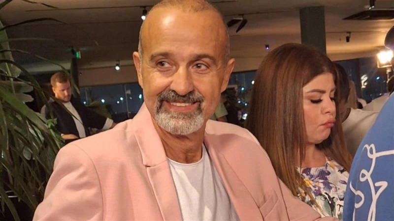 أيمن عزب ضمن مفاجآت مسلسل «كلهم بيحبوا مودي» بطولة ياسر جلال