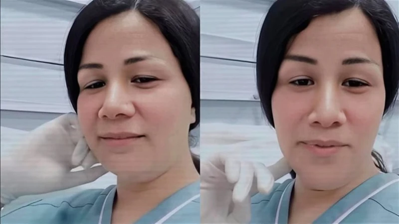 المهن التمثيلية: فتاة فيديو المشرحة ليست عضوة بالنقابة ونحترم مهنة التمريض