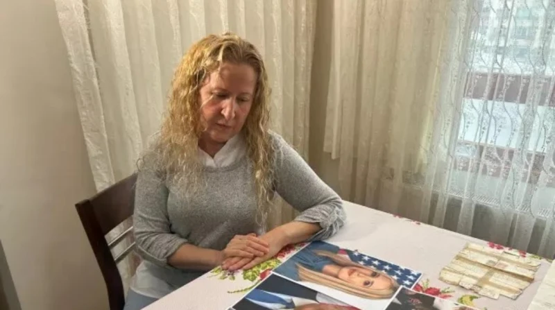 "نجلاء بنت ترامب"، امرأة تركية ترفع دعوى نسب على الرئيس الأمريكي