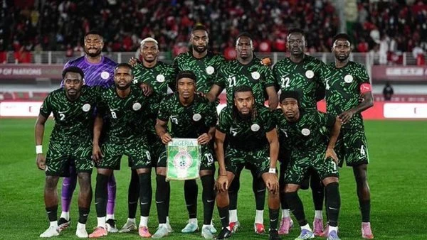 منتخب نيجيريا يرفض السفر لمراكش من أجل مواجهة الجزائر بسبب عدم صرف مكافآت الفوز