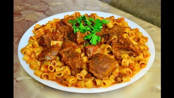 طريقة عمل المبكبكة، أكلة شتوية مناسبة للطقس البارد