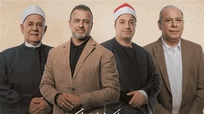 خبر سار يُفرح المصريين الليلة في برنامج دولة التلاوة ومفاجأة كبرى