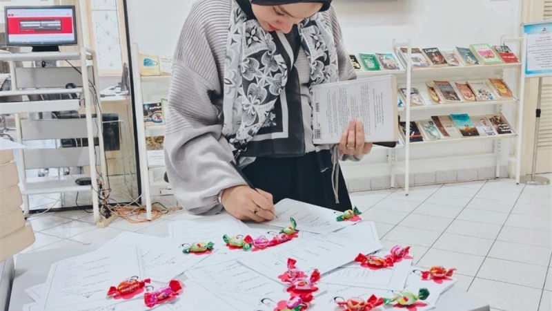 مكتبة مصر العامة في 2025.. عامٌ من التمكين الثقافي وبناء الإنسان