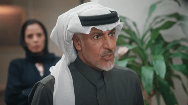 مسلسل المرسى الحلقة 65.. خولة في مأزق بعد خطة مشعل