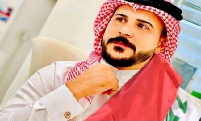 العراق فتحت عنبر للبلوجرز : التيكتوكر حسحس اول المنضمين