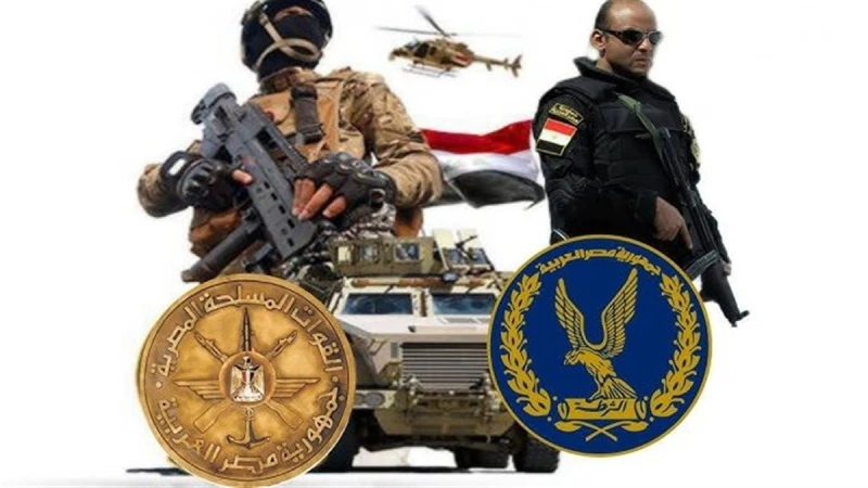 السبت.."الثقافة" تحتفي بحماة الوطن في ندوة"عيون مصر الساهر في مكتبة القاهرة الكبرى"