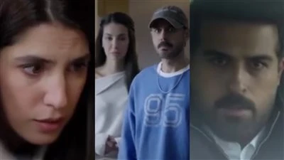 مسلسل ليل الحلقة 18.. نجم ينهار أمام ورد وانكشاف نورس يشعل الأزمة