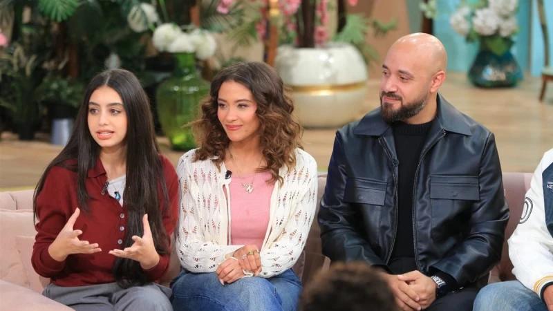 بعد نجاح مسلسل «ميدتيرم».. هل ينجح جيل زد في حمل الأعمال الدرامية؟ 