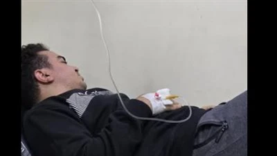 في الـ30 من عمره..  سبب وفاة مصمم جرافيك مسلسل فهد البطل أحمد دولا