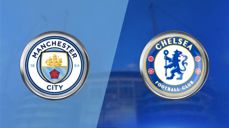 عصام الشوالي معلقاً لمباراة مانشستر سيتي وتشيلسي في الدوري الإنجليزي