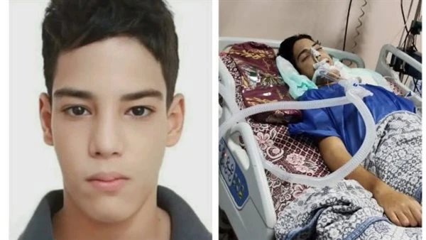 أسرة السباح جون ماجد تكشف تفاصيل واقعة الغرق واللحظات الأخيرة قبل وفاته وتتطالب بالتحقيق