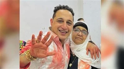 سيطر عليها المرض.. سبب وفاة والدة رضا البحراوي والمرض الذي تعانيه