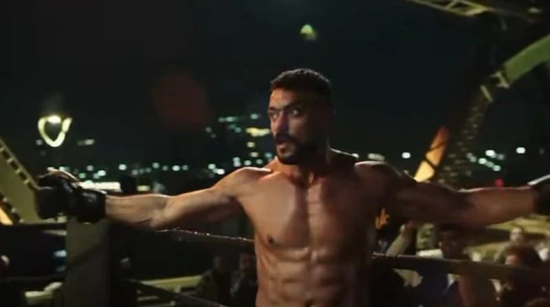 من التوفيقية لـ العالمية، "علي كلاي" إمبراطور اللعبة في رمضان 2026