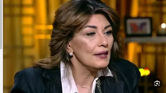 وحدة المرور المصرية إحتجزت سماح أنور لأن عليها حكم بالحبس ٣ شهور