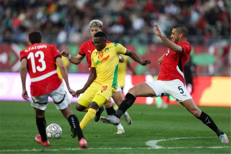 موعد مباراة منتخب مصر القادمة في دور الـ8 من كأس أمم إفريقيا