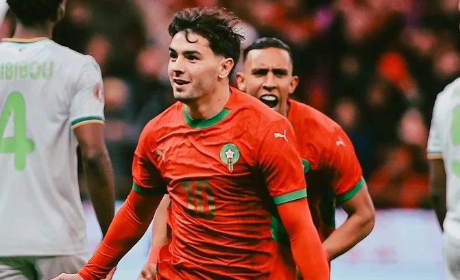 قناة مجانيه ومفتوحه للكل هتنقل مباراة المغرب وتنزانيا بكاس امم افريقيا بجودة عالية