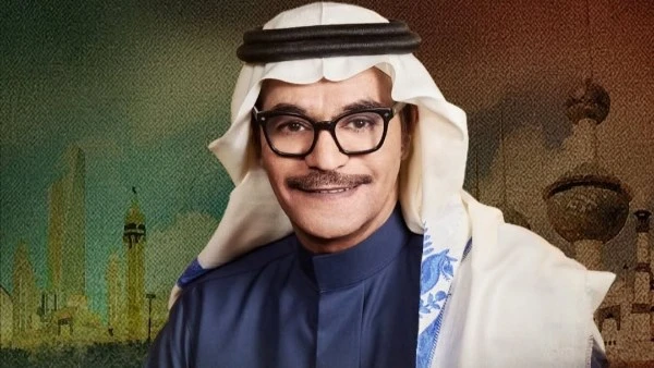 22 يناير.. رابح صقر يشعل مسرح أرينا الكويت ضمن موسم فبراير