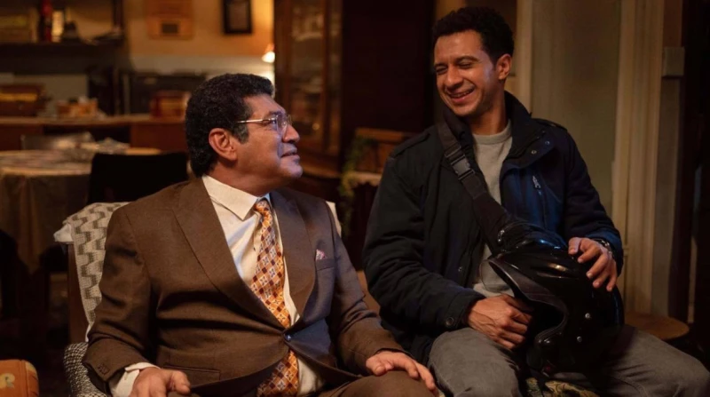 بطولة عصام عمر وباسم سمرة, تفاصيل مسلسل "عين سحرية" في رمضان 2026