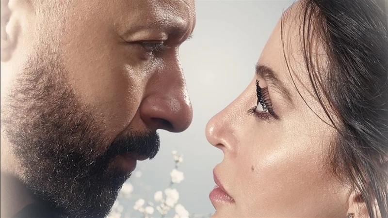 أحمد فهمي: استلهمت شخصية يحيى في «2 قهوة» من الراحل محمود ياسين