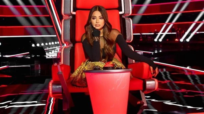 تمثيل أم حقيقة؟ رحمة رياض تحسم الجدل حول الحلقة الأخيرة من «ذا فويس»