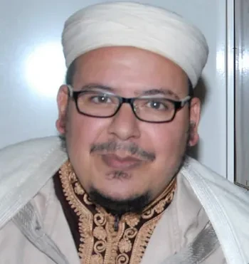 الشيخ عمر القزابري يسرق الأضواء في "دولة التلاوة" مع المتسابق محمود كمال الدين