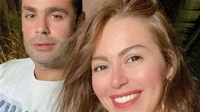 كلنا بنغلط.. أول تعليق من لقاء الخميسي بعد أزمة زواج عبد المنصف