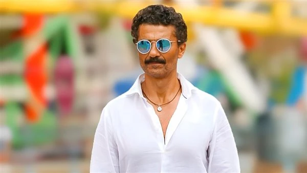 بعد خروجه من منافسات رمضان 2026.. خالد النبوي يبدأ تصوير طاهر المصري الأسبوع المقبل والعرض أوف سيزون