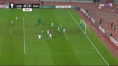 الزمالك والمصري.. استمرار نتيجة التعادل السلبي بين الزمالك والمصري البورسعيدي بعد مرور 50 دقيقة