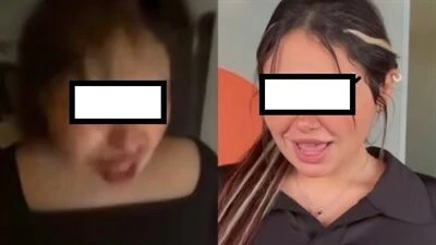 فيديو حبيبة رضا وشهاب الدين.. كواليس ليله انتشر فيها المقطع