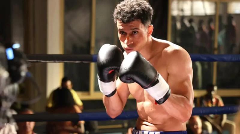 آخرها "بطل العالم"، أعمال درامية وسينمائية في حلبة الملاكمة