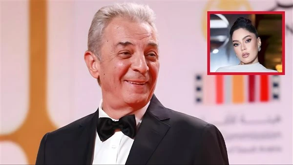 ندى موسى تنضم لمسلسل فرصة أخيرة بطولة محمود حميدة رمضان 2026