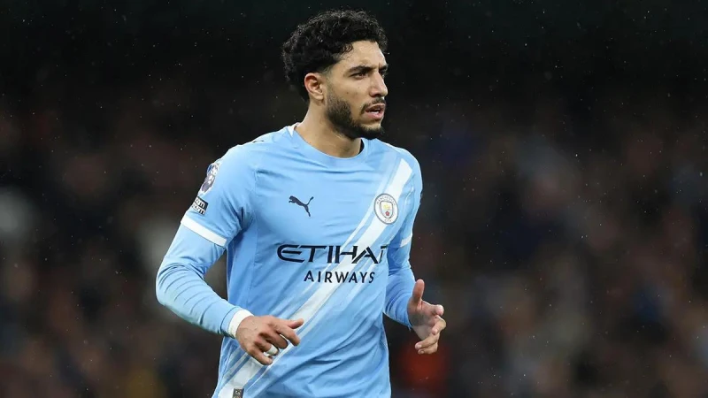 البرنس مرموش مطلوب في ألمانيا.. والشتا مولّع