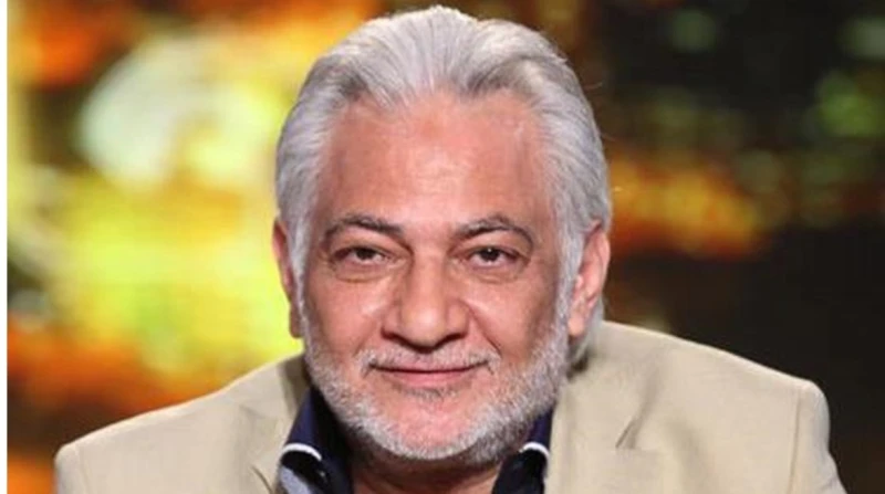 أزمة صحية مفاجئة.. نقل الفنان سامح الصريطي إلى المستشفى