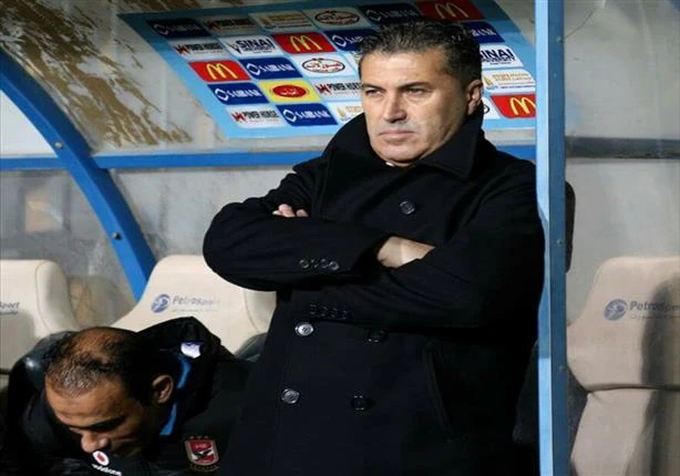 البرتغالي جوزيه بيسيرو مدرباً لفريق العلا السعودي