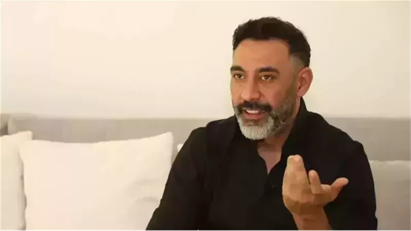 الملحن عمرو مصطفى: «محمد حماقي أخويا وصاحبي في الفن»