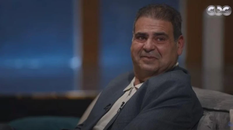 شخصية مغيرة للأحداث، بسام رجب يشوق الجمهور لدوره في "علي كلاي"