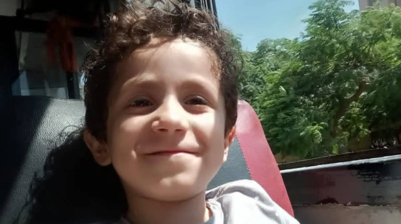 "استعوضي ربنا فيه"، أم تبحث عن 4 ملايين جنيه لعلاج ابنها من مرض عضال (خاص)