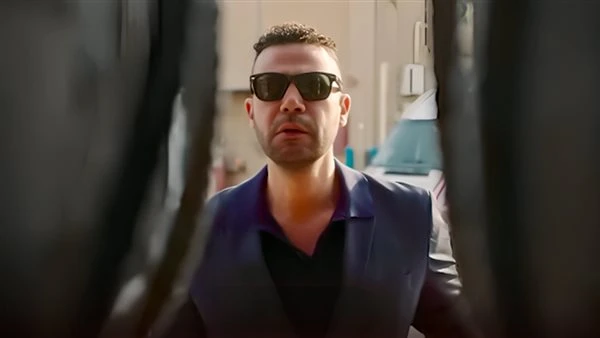 أكشن ومطاردات في البرومو الرسمي لمسلسل الكينج بطولة محمد إمام على MBC مصر وشاهد رمضان 2026