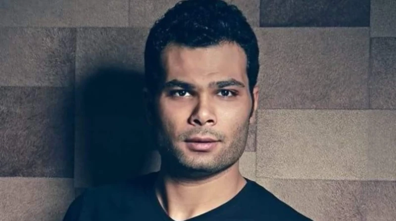 "عيلة دياب على الباب"، أحمد عبدالله ضابط شرطة في أحدث أفلام محمد سعد