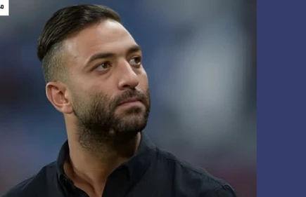 تغريم ميدو 20 ألف جنيه بدلا من الحبس شهر بقضية سب الحكم محمود البنا