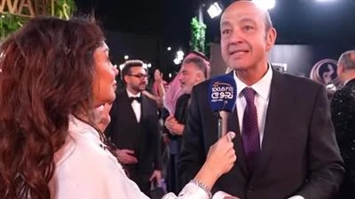 عمرو أديب: حياتي الشخصية متخصش حد.. وملكوش إلا شغلي